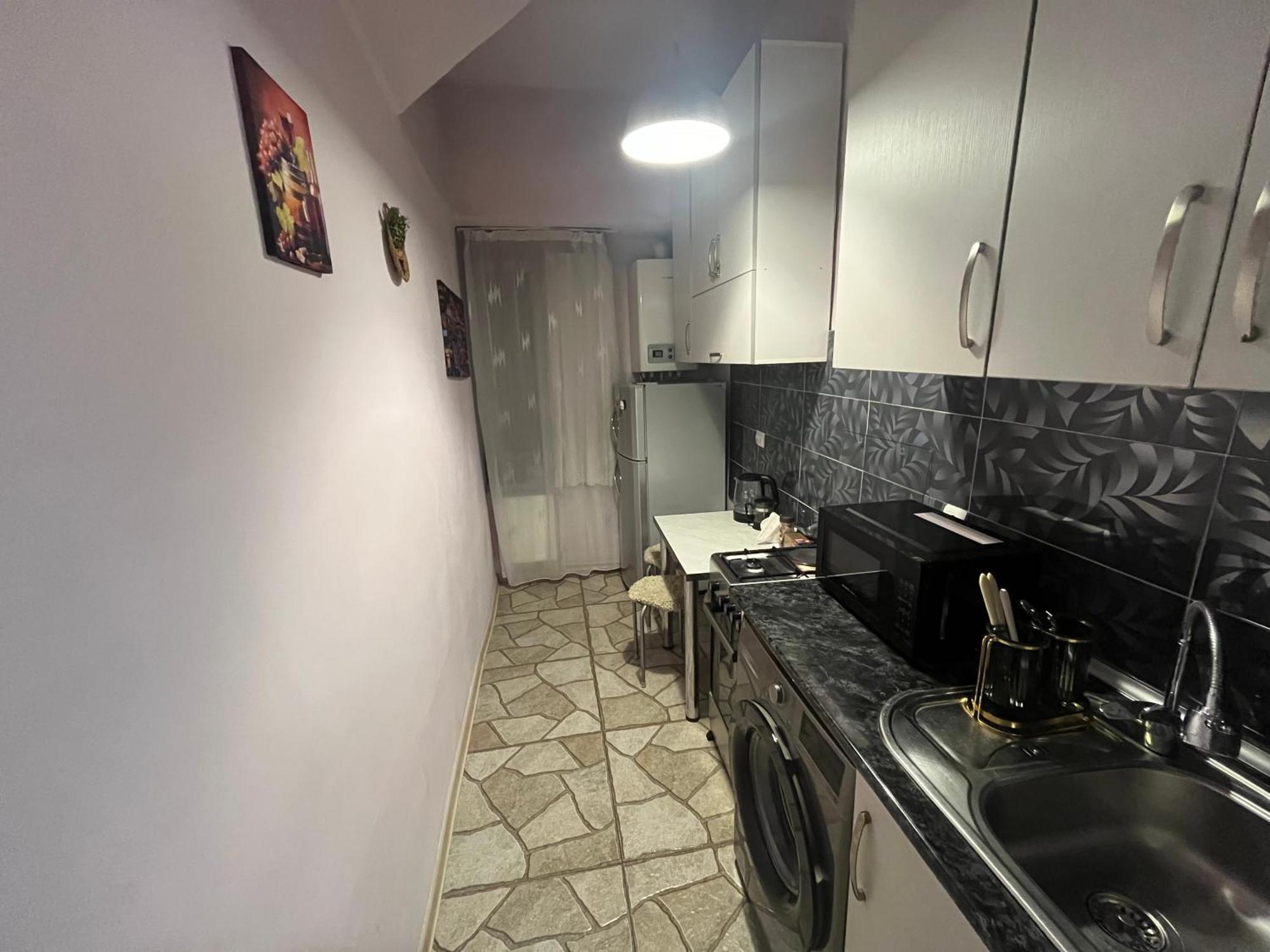 Apartment In Old Tbilisi Orbeliani Square Extérieur photo